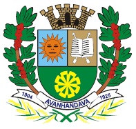 brasao prefeitura
